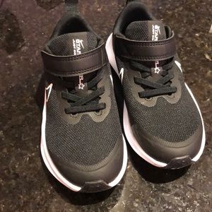 Kids Nike runners